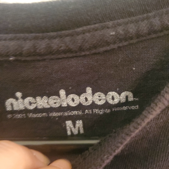 Nickelodeon rockos modern life shirt Medium - Picture 6 of 7